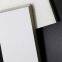 China Customized Plasterboard White Lightweight Mineral Wool Fiber False Ceiling Board Manufacturer
