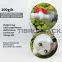 MMO Titanium Electrodes Sodium Hypochlorite Generator Electrolytic Cell