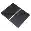 Titanium Anodes Plates with DSA Ruthenium Coating 2pcs