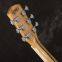 41inch Otis solid body acoustic guitar AC-Blue Custom Guitar Factory Supplier