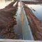Heavy-Duty Hydraulic Elevator Sluice Dam for Commercial Buildings Intelligent Gate 2025
