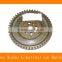 Stainless Steel XCMG/XGMA/LIUGONG Gear