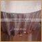 SQN#12 Jenny Bridal Elegant Purple Round Wedding Sequin Tablecloth