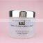 8 oz 250ml Cheap Frosted Plastic Jar PP Jar for Cosmetics Packaging
