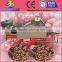 Dried jujube cutting machine named also jujube red date slicing machine