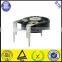 PT15 carbon film trimming potentiometer, spain potentiometer