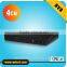 1080P HDMI NVR H.264 4CH NVR Support up to 2.0MP Network Camera CCTV NVR