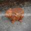 New Products Magnesia Craft Rabbit Tables and Chairs