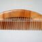 Wholesale Wooden Comb Handmade, Beard Comb High Quantity