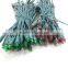 Mini Christmas Lights Multicolor Mini Holiday Lights
