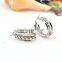 ladies earring designs pictures silver jewelry fashion earring                        
                                                                                Supplier's Choice