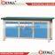 Esd Electronic Workbench From China With Drawer And Tool Storage