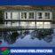 Movable container villa,holiday container house,modular villa container house