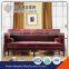 high level modern fabric hotel sofa JD-SF-015