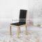 RCH-4277-2 Hot Sale Armrest Wooden Restaurant Dining Chair