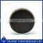 Mini Round Winnower LED Flashing Bluetooth Speaker