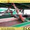 Hydraulic Dock Ramps to Unload Container/Multi-Use Dock Ramp/Container Leveler for Forklift