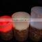 led table candle