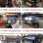 China top brand FunsunJet FS1700K 1.7m sublimation dx5 printer