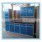 China factory cheap used metal kitchen cabinet pantry design