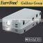 New design portable power bank and car jump starter
