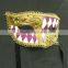 Princess party magic Venice mask masquerade ball half face mask blank masquerade mask