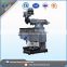 Manual Horizontal Milling Machine With DRO Function