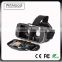 2016 hot sale 3D cardboard vr with Flexible and adjustable headband