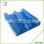 Blue plastic pallet prices