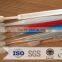 China cheap hotel disposable toothbrush manufacturer /cheap shaving kit