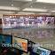 cost-effective high definition COB LED screen for Security System and Traffic Monitoring