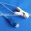 Reusable Pediatric Oximeter Sensor Finger Clip Mediaid Palco SpO2 Sensor