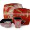SHENZHEN FINE PORCELAIN Dinnerware SET,ceramic dinner set,dish plate