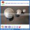 High hardness and impact toughness high chrome 20mm low price grinding steel ball