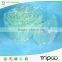Tripod Cushioning Air Bubble Film Roll , air cushion film