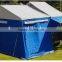 Hard Floor Camper Trailer Tent model RC-TQ01