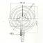professional production electric stove coil heating element