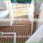 Popular Fireproof PVC Boat Decking