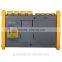 FHO5000-MD21 SM&MM 850/1300/1310/1550nm 19/21/35/33dB Built-in red light VFL Optical Time Domain Reflectometer Fiber Optic OTDR