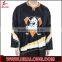 100 Polyester Own Logo All Over Sublimation Ice Hockey Uniforms