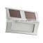 Outdoor wall mounted corner led lights
