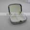2016 Zebra Mirror Bling Crystal Pill Box and Leopard Mirror Wholesale