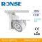 Ronse Lighting Manufacture Indoor 30W COB LED Track Light