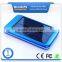 solar mobile phone charger, portable charger phone for smartphones