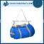 outdoor custom design shoulder sport travel bag
