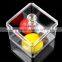 offer acrylic cosmetic organizer welcomed in European market
