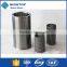 European quality chinese factory Stainless steel tublar strainer filter