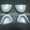 Anti-Smash Plastic Toe Caps Small Order Accept