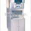 Large output durable automatic soft ice cream machine