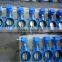 Cast Iron butterfly valve